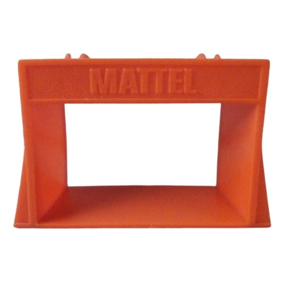 Vintage Hot Wheels Redline Jump Ramp Riser 1969 Part 6201-0760